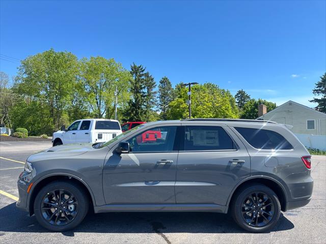 2026 Dodge Durango GT Plus AWD