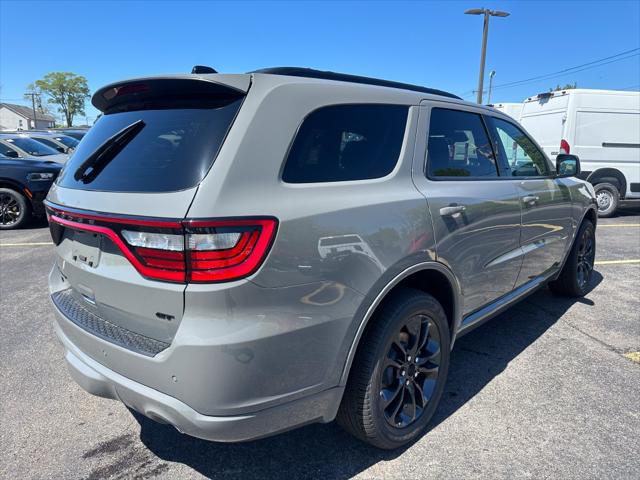 2026 Dodge Durango GT Plus AWD