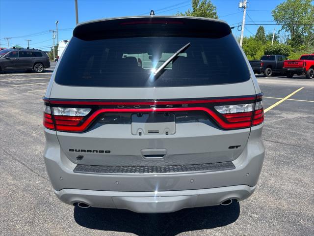 2026 Dodge Durango GT Plus AWD