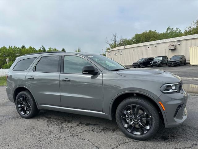 2026 Dodge Durango GT Plus AWD for sale in Webster, NY