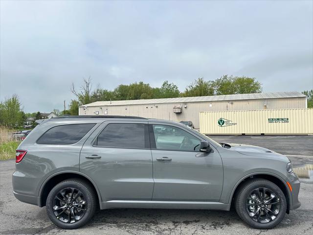 2026 Dodge Durango GT Plus AWD