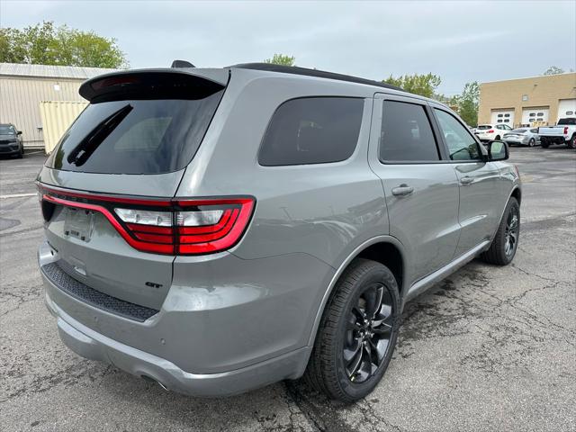 2026 Dodge Durango GT Plus AWD