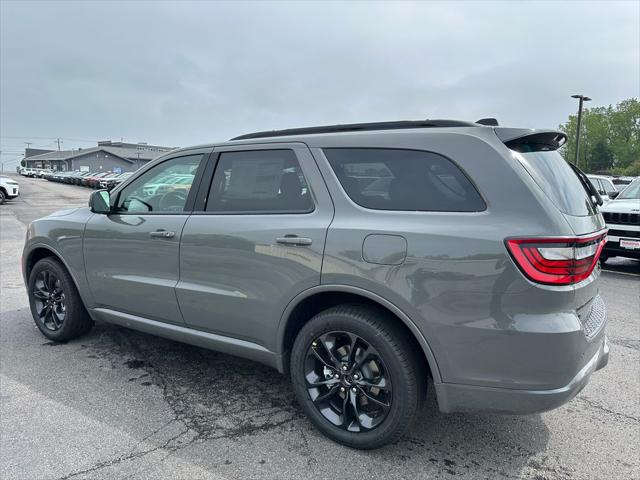 2026 Dodge Durango GT Plus AWD
