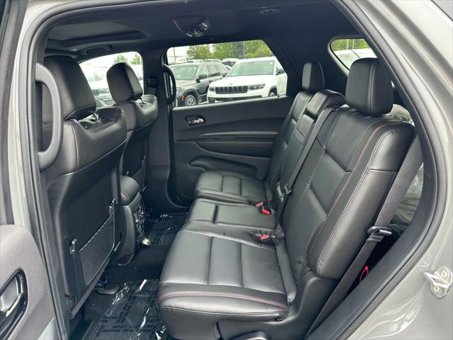 2026 Dodge Durango GT Plus AWD