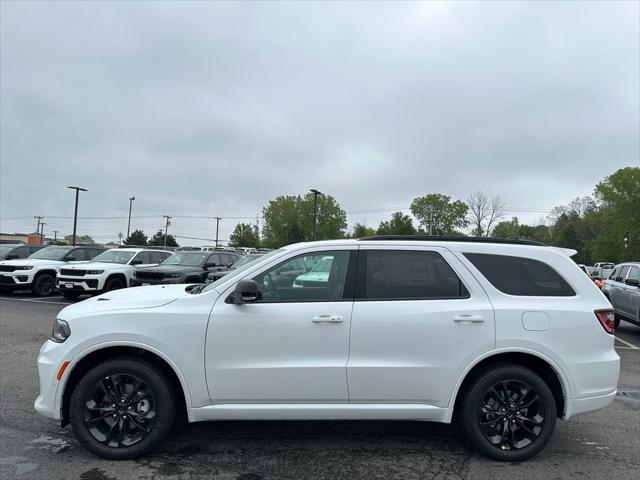 2026 Dodge Durango GT Plus AWD