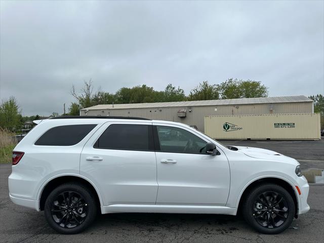 2026 Dodge Durango GT Plus AWD