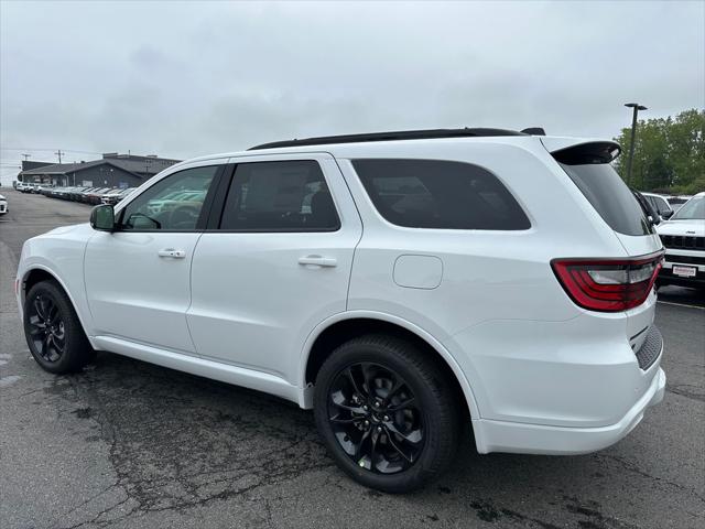 2026 Dodge Durango GT Plus AWD