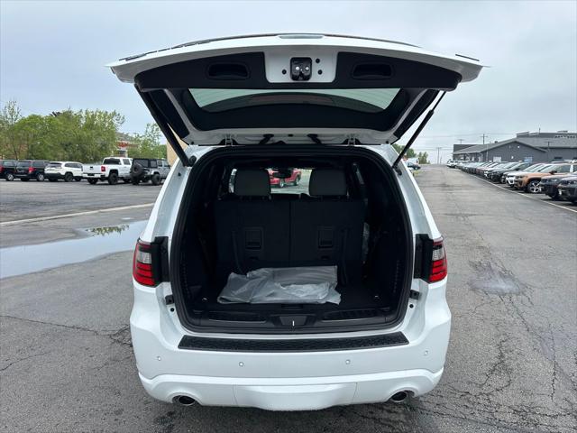 2026 Dodge Durango GT Plus AWD