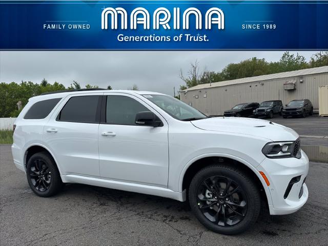 2026 Dodge Durango GT Plus AWD for sale in Webster, NY