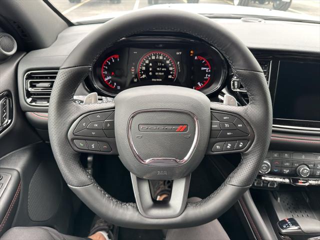 2026 Dodge Durango GT Plus AWD