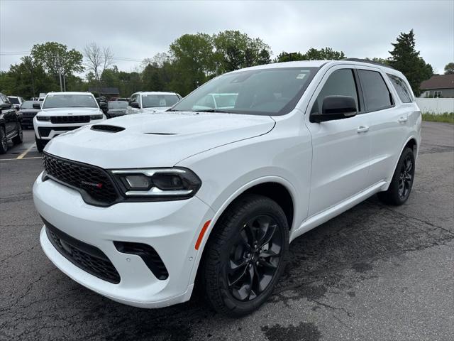 2026 Dodge Durango GT Plus AWD