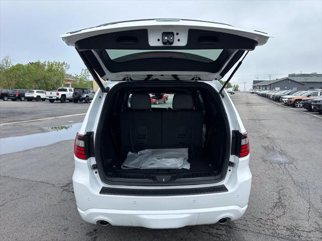 2026 Dodge Durango GT Plus AWD