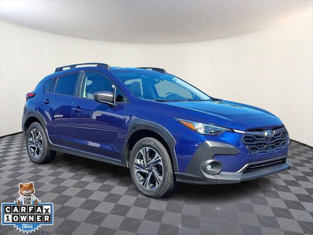 2024 Subaru Crosstrek Premium for sale in Harrisburg, PA