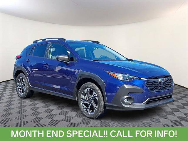 2024 Subaru Crosstrek Premium for sale in Harrisburg, PA