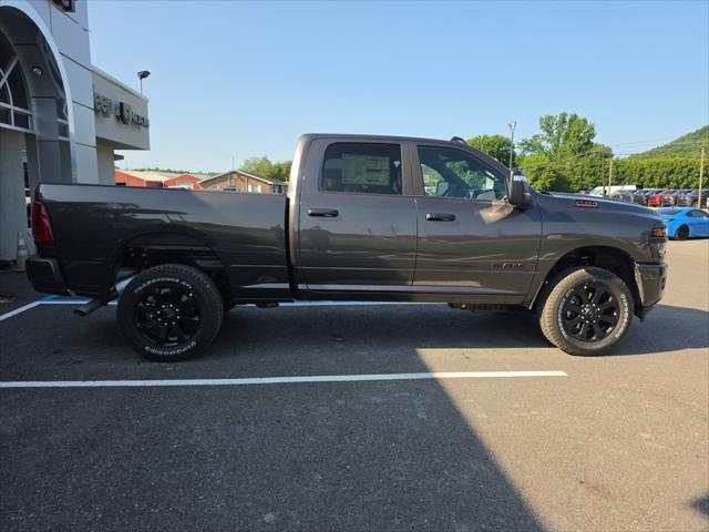 2026 RAM 2500 RAM 2500 BIG HORN CREW CAB 4X4 64 BOX 2026 RAM 2500 RAM 2500 BIG HORN CREW CAB 4X4 64 BOX