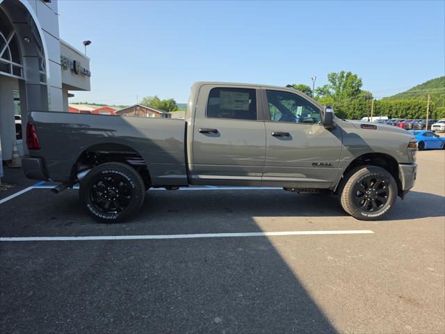 2026 RAM 2500 RAM 2500 BIG HORN CREW CAB 4X4 64 BOX 2026 RAM 2500 RAM 2500 BIG HORN CREW CAB 4X4 64 BOX