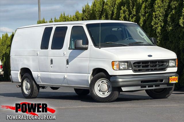 2004 Ford E-150 Unknown for sale in Sublimity, OR