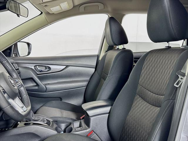 2020 Nissan Rogue SV Intelligent AWD