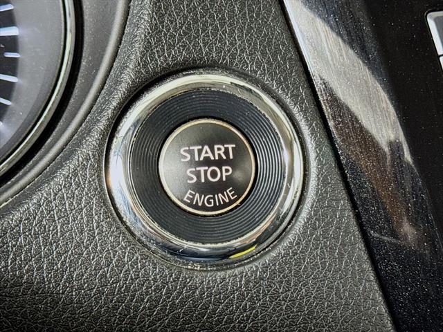 2020 Nissan Rogue SV Intelligent AWD