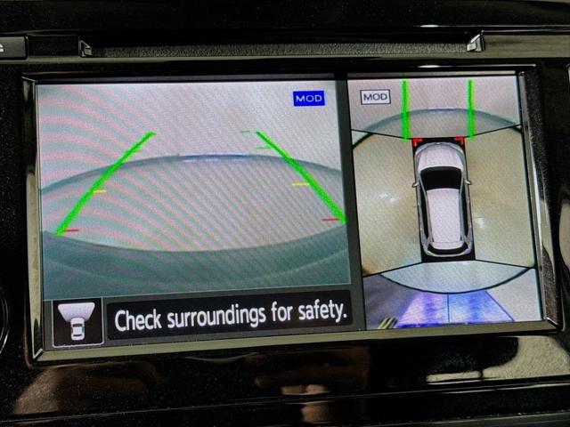 2020 Nissan Rogue SV Intelligent AWD