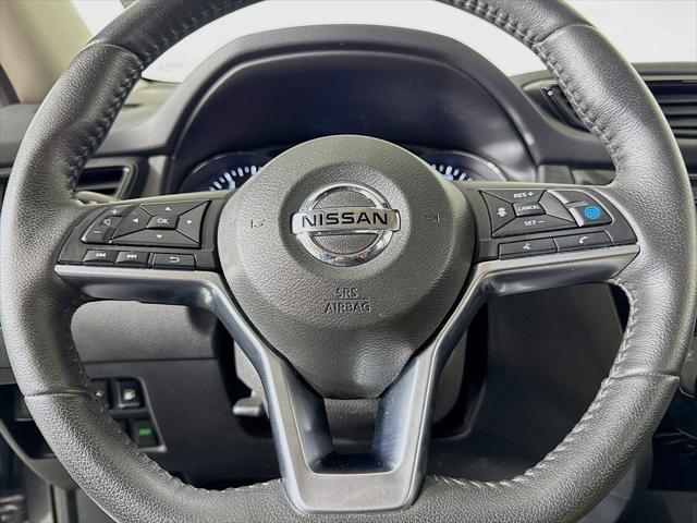 2020 Nissan Rogue SV Intelligent AWD