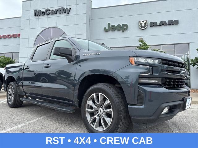 2022 Chevrolet Silverado 1500 RST for sale in Lee's Summit, MO