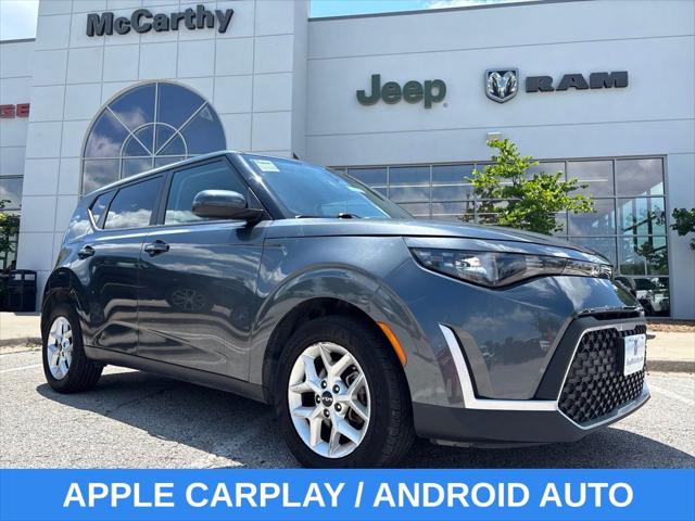 2024 Kia Soul LX for sale in Lee's Summit, MO