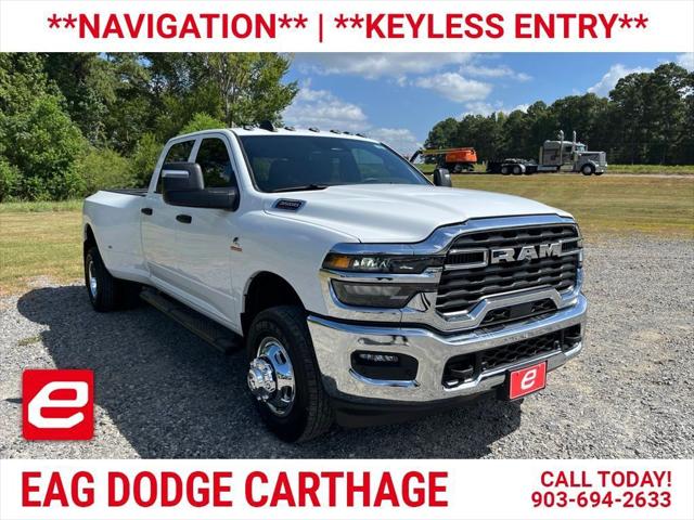 2026 RAM Ram 3500 RAM 3500 TRADESMAN CREW CAB 4X4 8 BOX 2026 RAM Ram 3500 RAM 3500 TRADESMAN CREW CAB 4X4 8 BOX