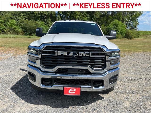 2026 RAM Ram 3500 RAM 3500 TRADESMAN CREW CAB 4X4 8 BOX 2026 RAM Ram 3500 RAM 3500 TRADESMAN CREW CAB 4X4 8 BOX