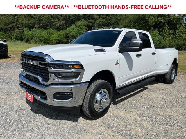 2026 RAM Ram 3500 RAM 3500 TRADESMAN CREW CAB 4X4 8 BOX 2026 RAM Ram 3500 RAM 3500 TRADESMAN CREW CAB 4X4 8 BOX