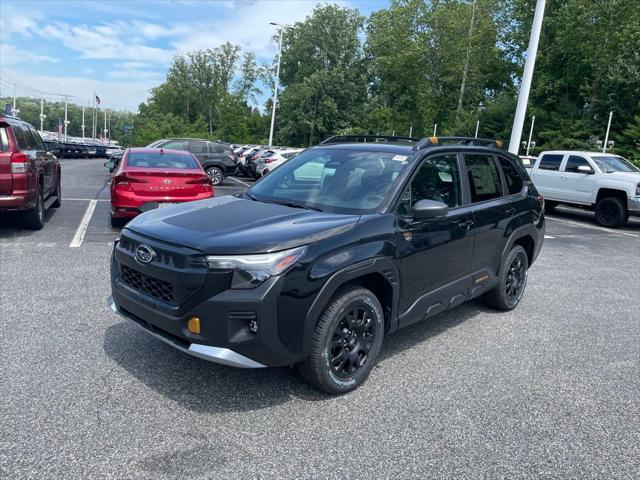 2026 Subaru Forester Wilderness for sale in Bel Air, MD