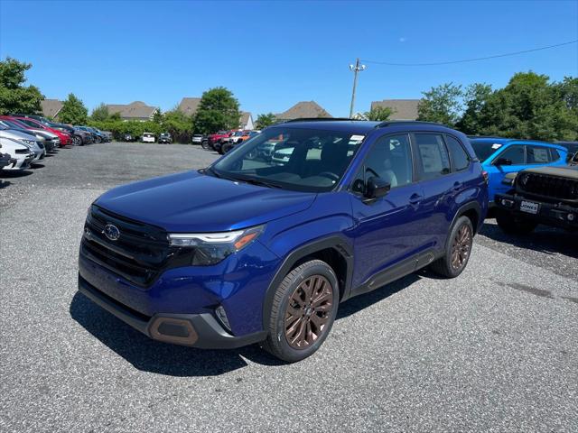 2026 Subaru Forester Sport for sale in Bel Air, MD