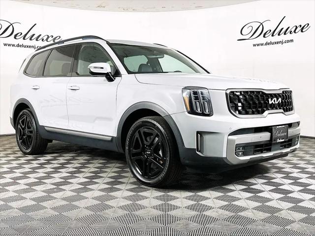 2023 Kia Telluride SX X-Line for sale in Linden, NJ