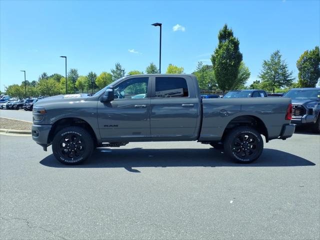 2026 RAM Ram 2500 RAM 2500 LARAMIE CREW CAB 4X4 64 BOX