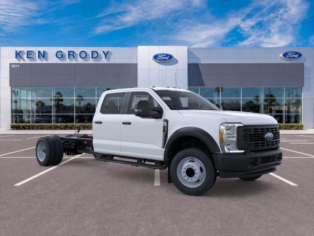 2025 Ford F-450 XL for sale in Redlands, CA