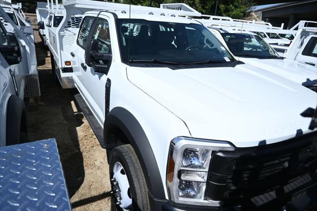 2025 Ford F-450 XL for sale in Redlands, CA