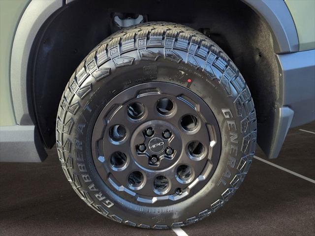 2026 Honda Passport AWD TrailSport Elite Blackout