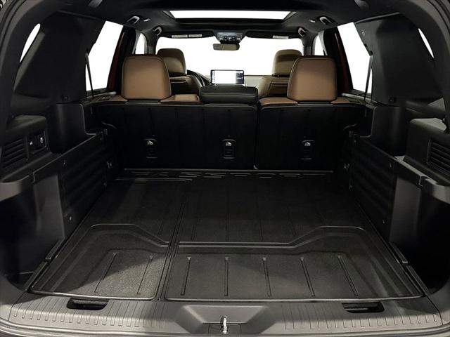 2026 Honda Passport AWD TrailSport Elite Blackout