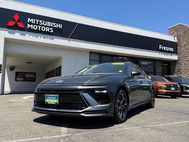 2025 Hyundai Sonata SEL for sale in Fresno, CA