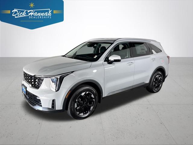 2026 Kia Sorento S for sale in Vancouver, WA