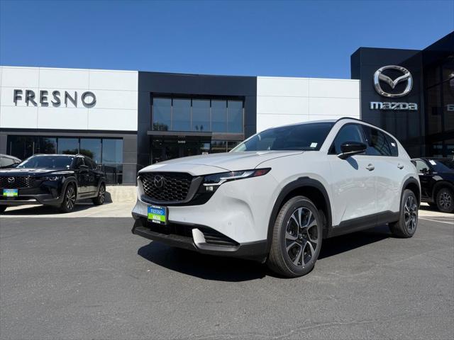 2026 Mazda CX-5 2.5 S Preferred for sale in Fresno, CA