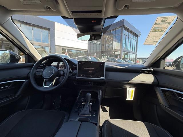 2026 Mazda CX-5 2.5 S Preferred