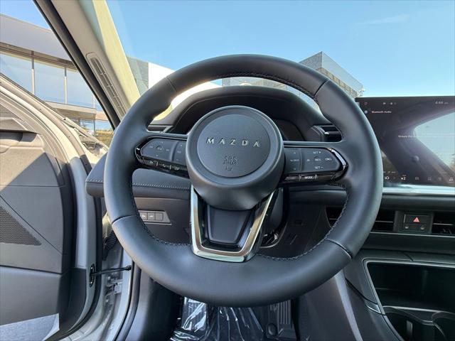 2026 Mazda CX-5 2.5 S Preferred