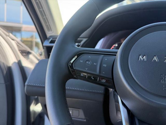 2026 Mazda CX-5 2.5 S Preferred