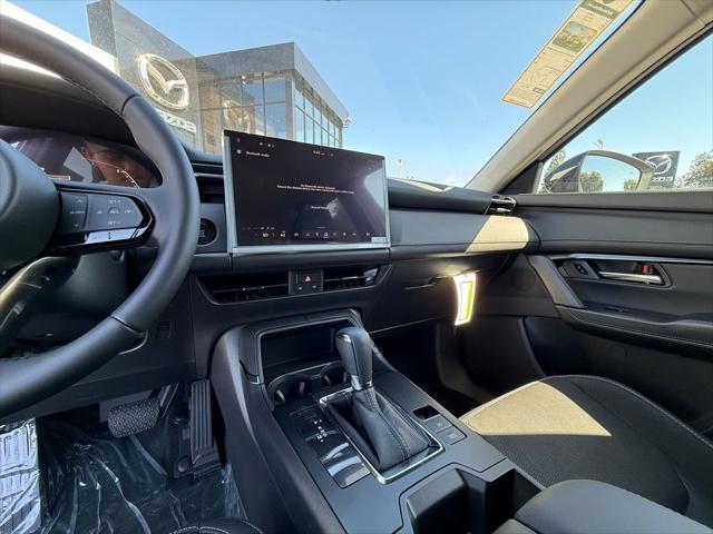 2026 Mazda CX-5 2.5 S Preferred