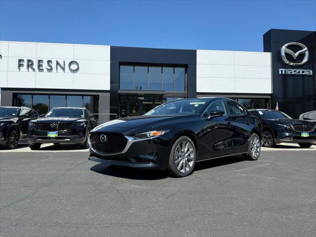 2026 Mazda Mazda3 2.5 S Preferred for sale in Fresno, CA