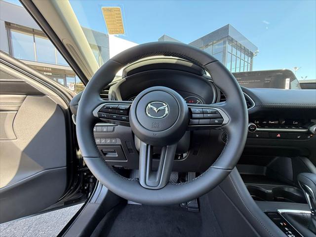 2026 Mazda Mazda3 2.5 S Preferred