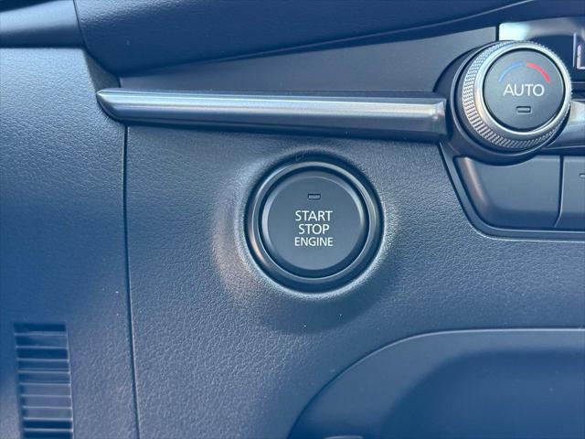 2026 Mazda Mazda3 2.5 S Preferred
