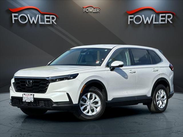 2025 Honda CR-V LX AWD for sale in Ukiah, CA