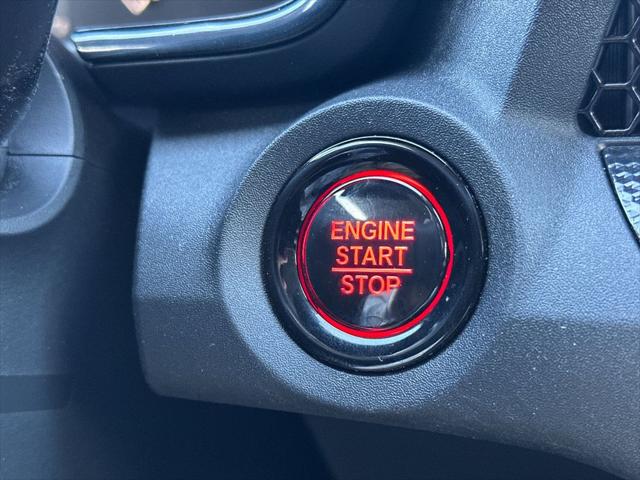 2025 Honda CR-V LX AWD